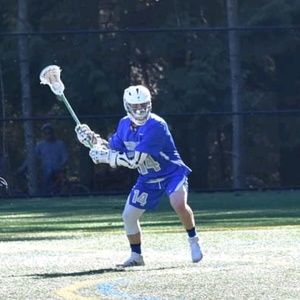 Meet your Posher, Ethan